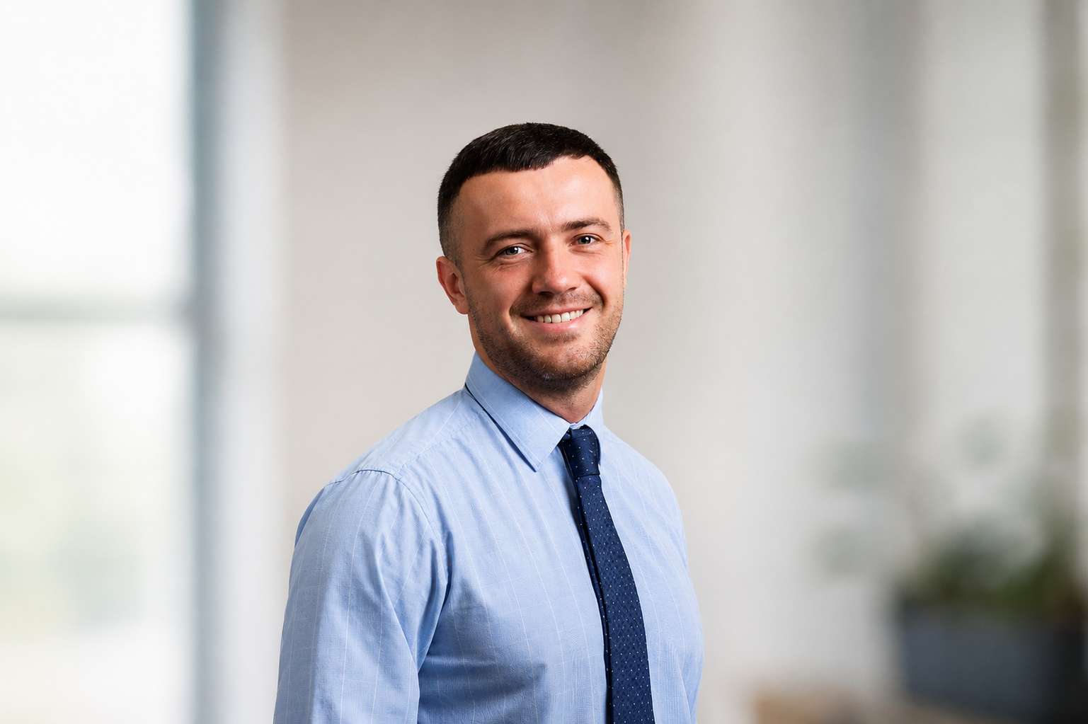 Brad, founder of Trade Growth SEO